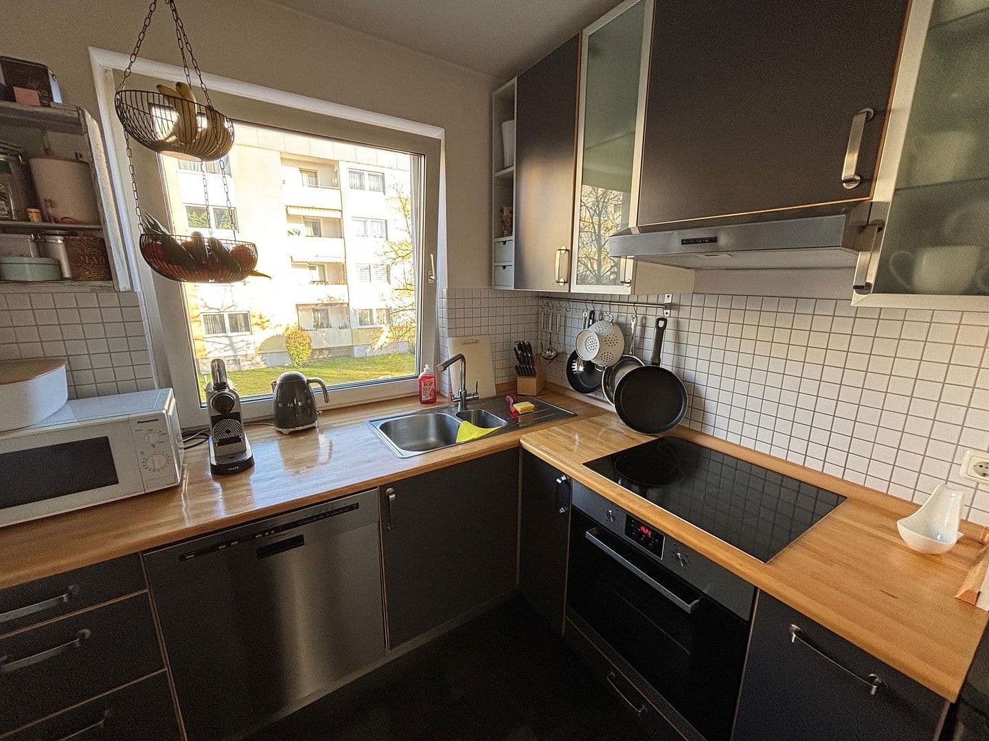 3 bedroom flat for sale, 66 m², München, Bavaria 3 bedroom flat for sale, 66 m², München, Bavaria