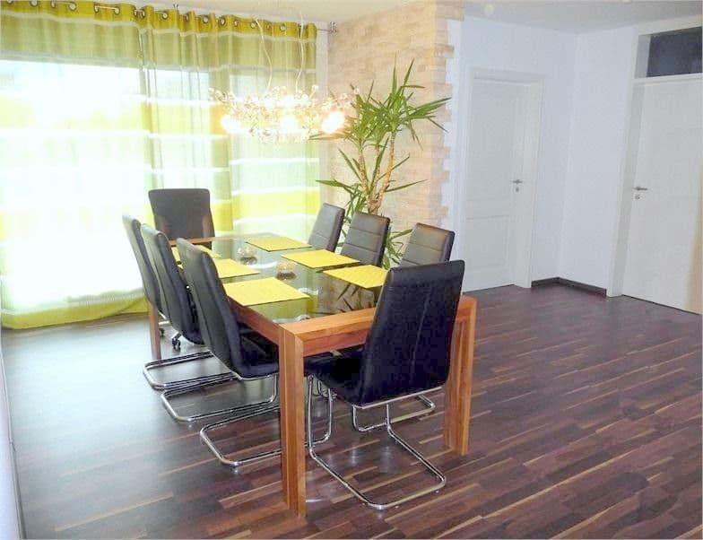 2 bedroom with open-plan kitchen flat for sale, 143 m², Karlsruhe-Neureut, Baden-Württemberg 2 bedroom with open-plan kitchen flat for sale, 143 m², Karlsruhe-Neureut, Baden-Württemberg