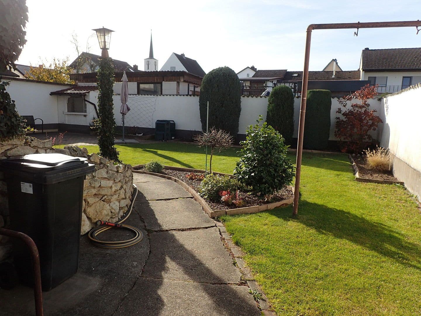 house for sale, 175 m², Schifferstadt, Rhineland-Palatinate house for sale, 175 m², Schifferstadt, Rhineland-Palatinate