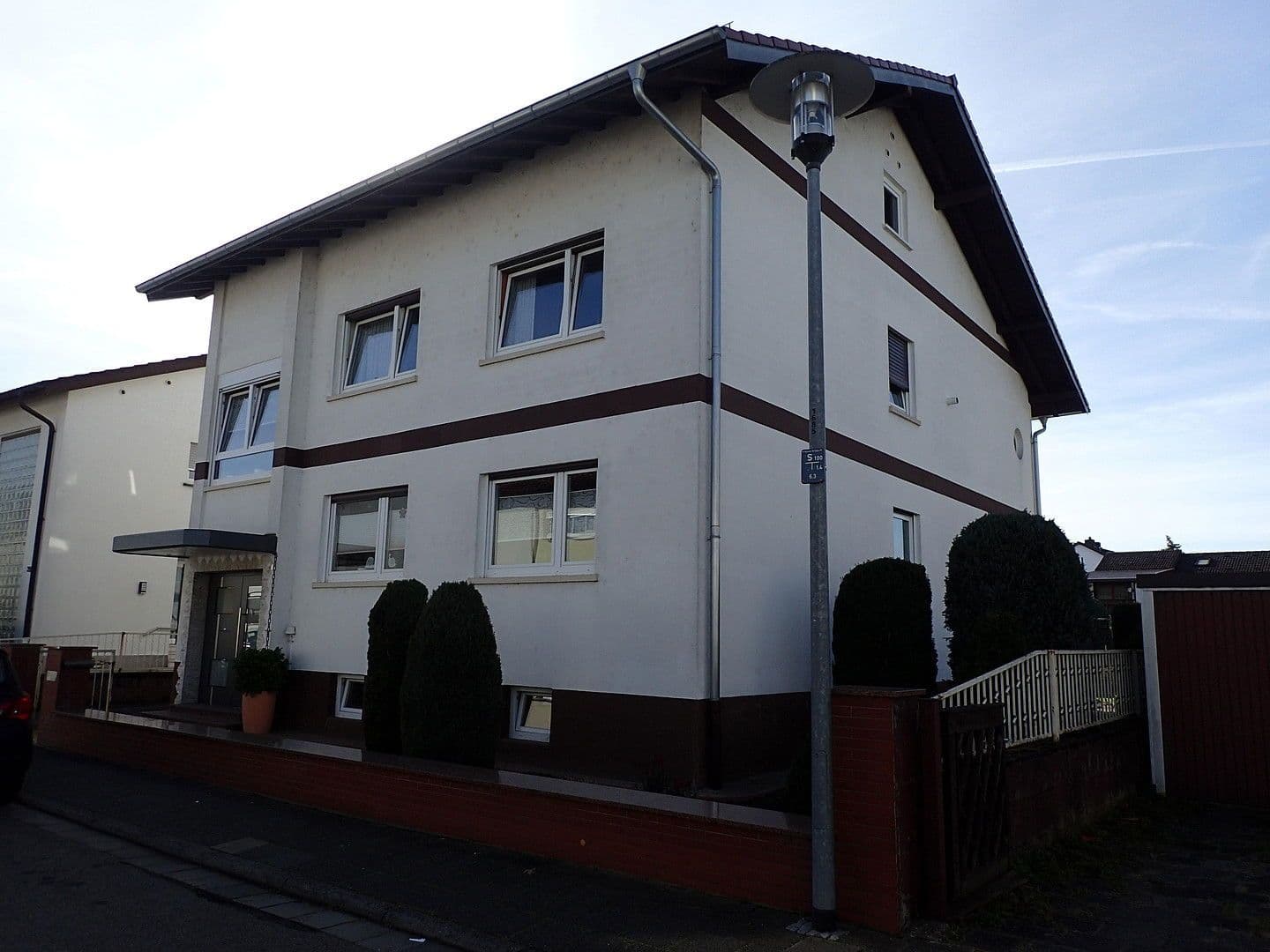 house for sale, 175 m², Schifferstadt, Rhineland-Palatinate house for sale, 175 m², Schifferstadt, Rhineland-Palatinate
