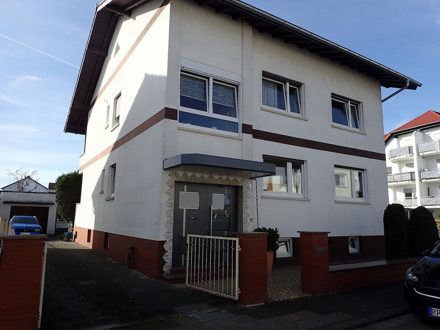 house for sale, 175 m², Schifferstadt, Rhineland-Palatinate house for sale, 175 m², Schifferstadt, Rhineland-Palatinate