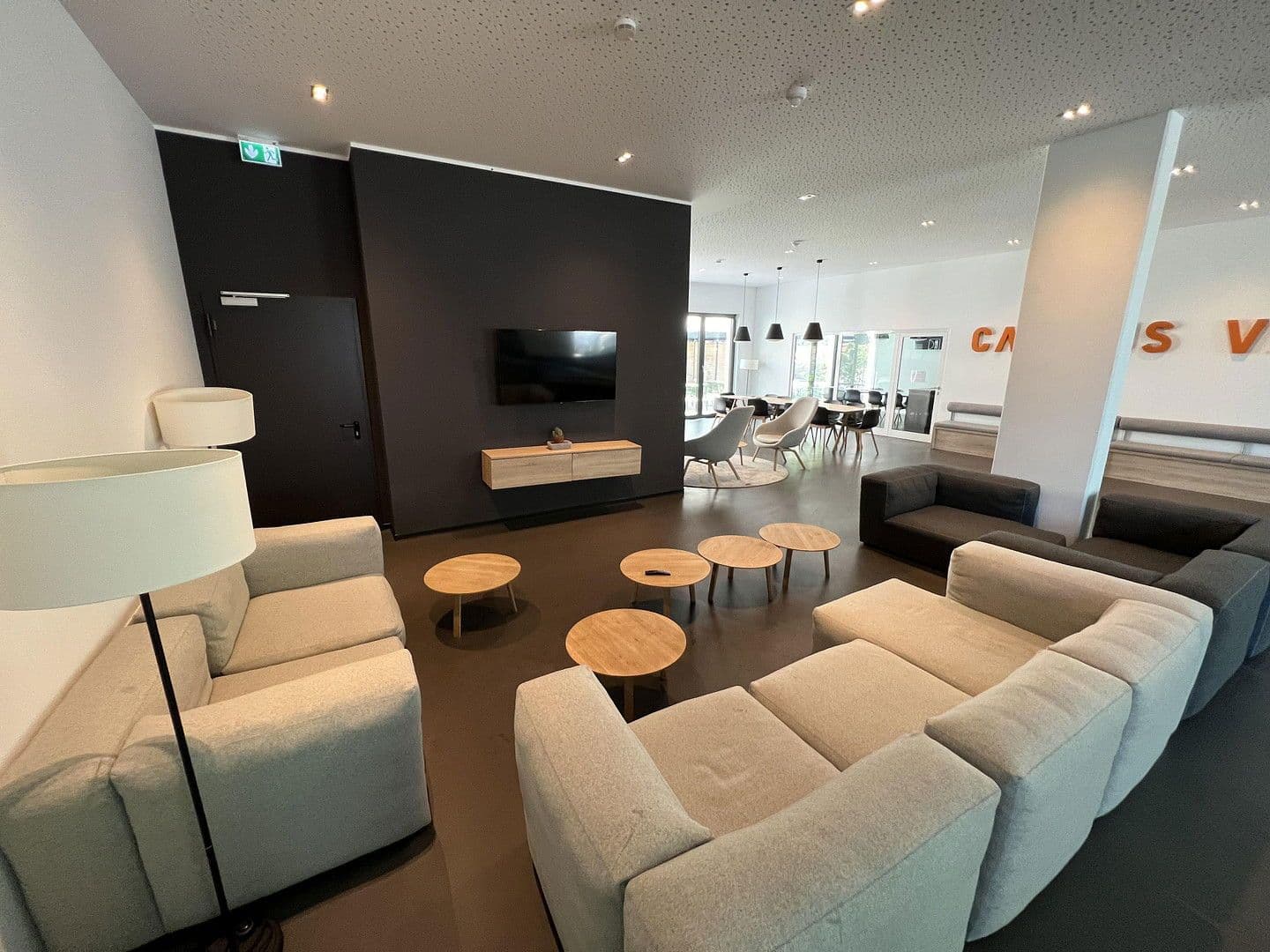 1 bedroom flat to rent, 20 m², Koloniestr 11-12, Berlin, Berlin 1 bedroom flat to rent, 20 m², Koloniestr 11-12, Berlin, Berlin