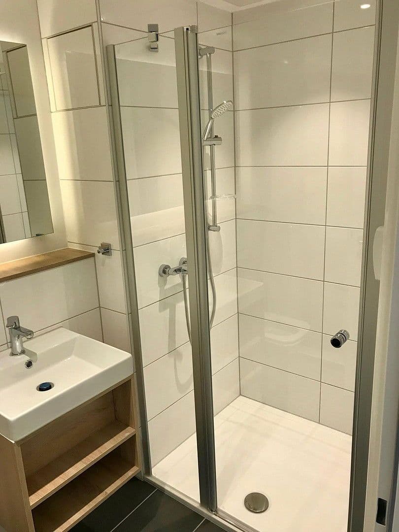 1 bedroom flat to rent, 20 m², Koloniestr 11-12, Berlin, Berlin 1 bedroom flat to rent, 20 m², Koloniestr 11-12, Berlin, Berlin