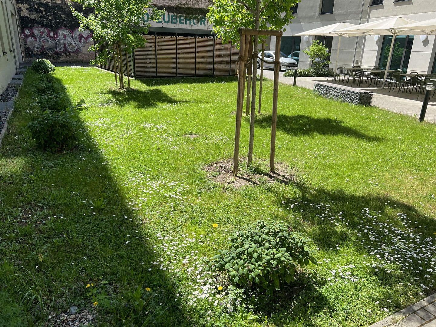 1 bedroom flat to rent, 20 m², Koloniestr 11-12, Berlin, Berlin 1 bedroom flat to rent, 20 m², Koloniestr 11-12, Berlin, Berlin