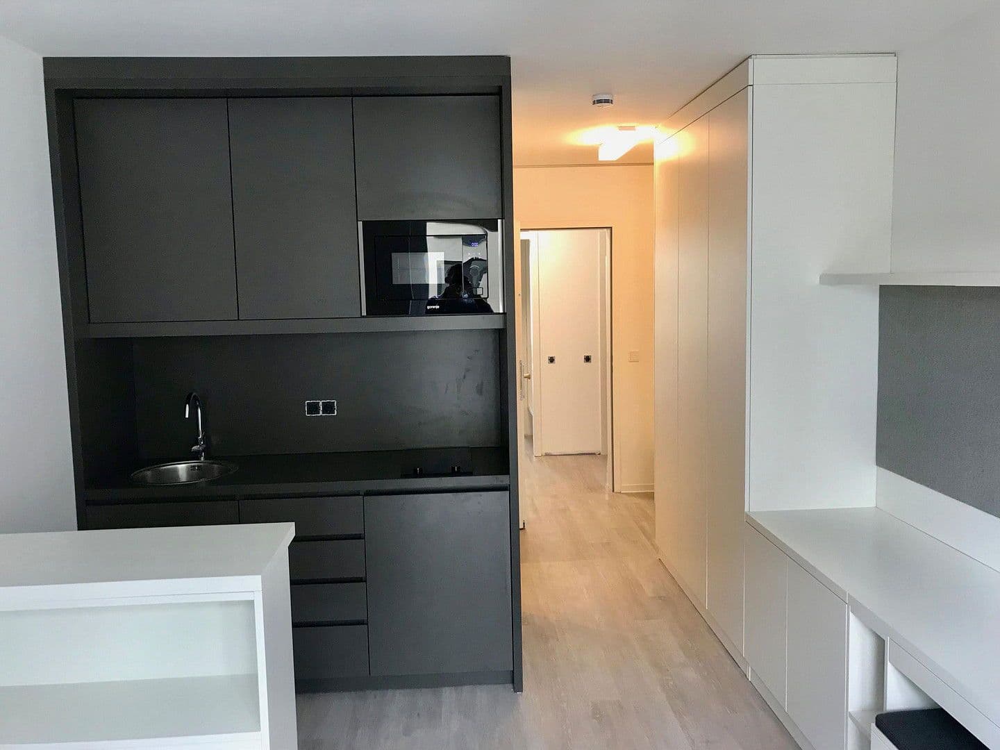 1 bedroom flat to rent, 20 m², Koloniestr 11-12, Berlin, Berlin 1 bedroom flat to rent, 20 m², Koloniestr 11-12, Berlin, Berlin