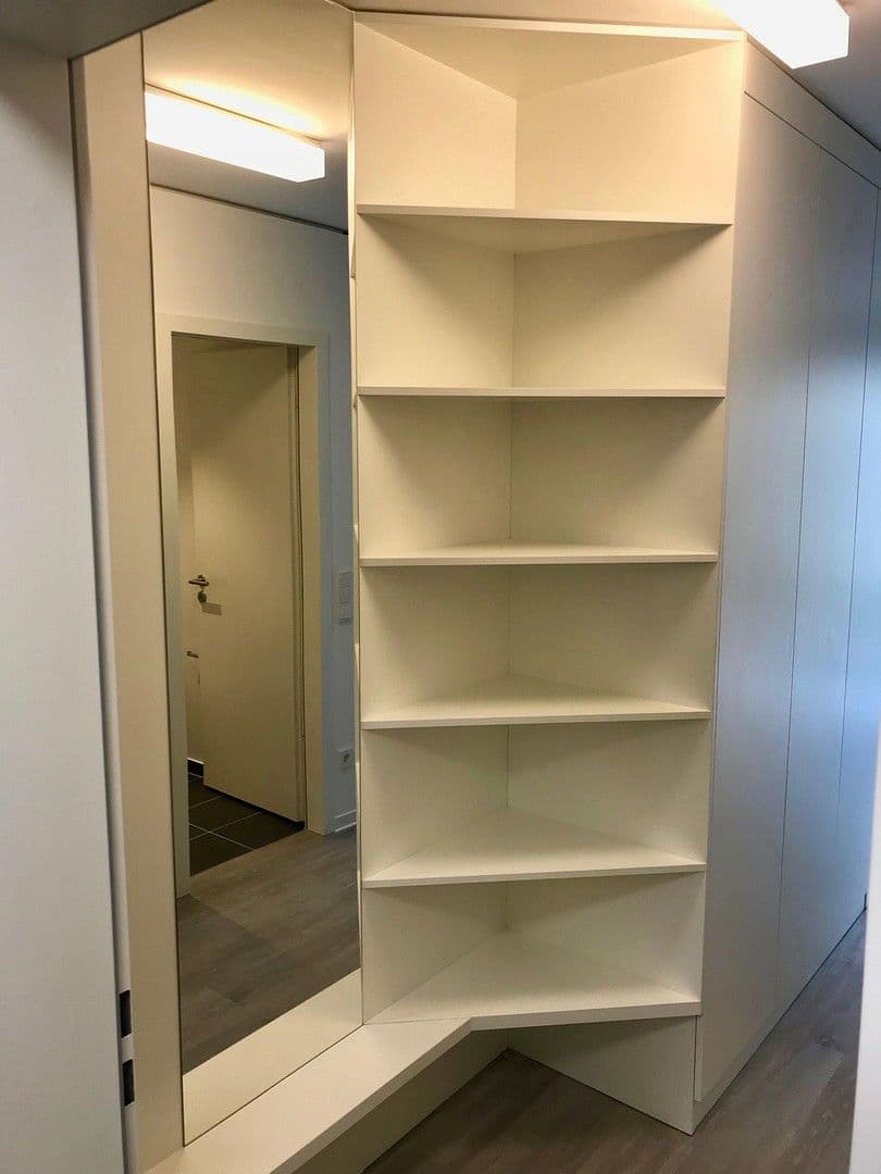 1 bedroom flat to rent, 20 m², Koloniestr 11-12, Berlin, Berlin 1 bedroom flat to rent, 20 m², Koloniestr 11-12, Berlin, Berlin