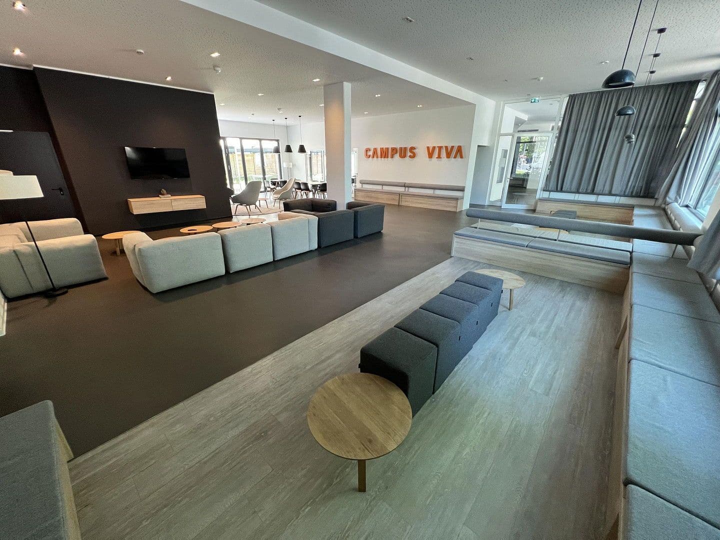 1 bedroom flat to rent, 20 m², Koloniestr 11-12, Berlin, Berlin 1 bedroom flat to rent, 20 m², Koloniestr 11-12, Berlin, Berlin