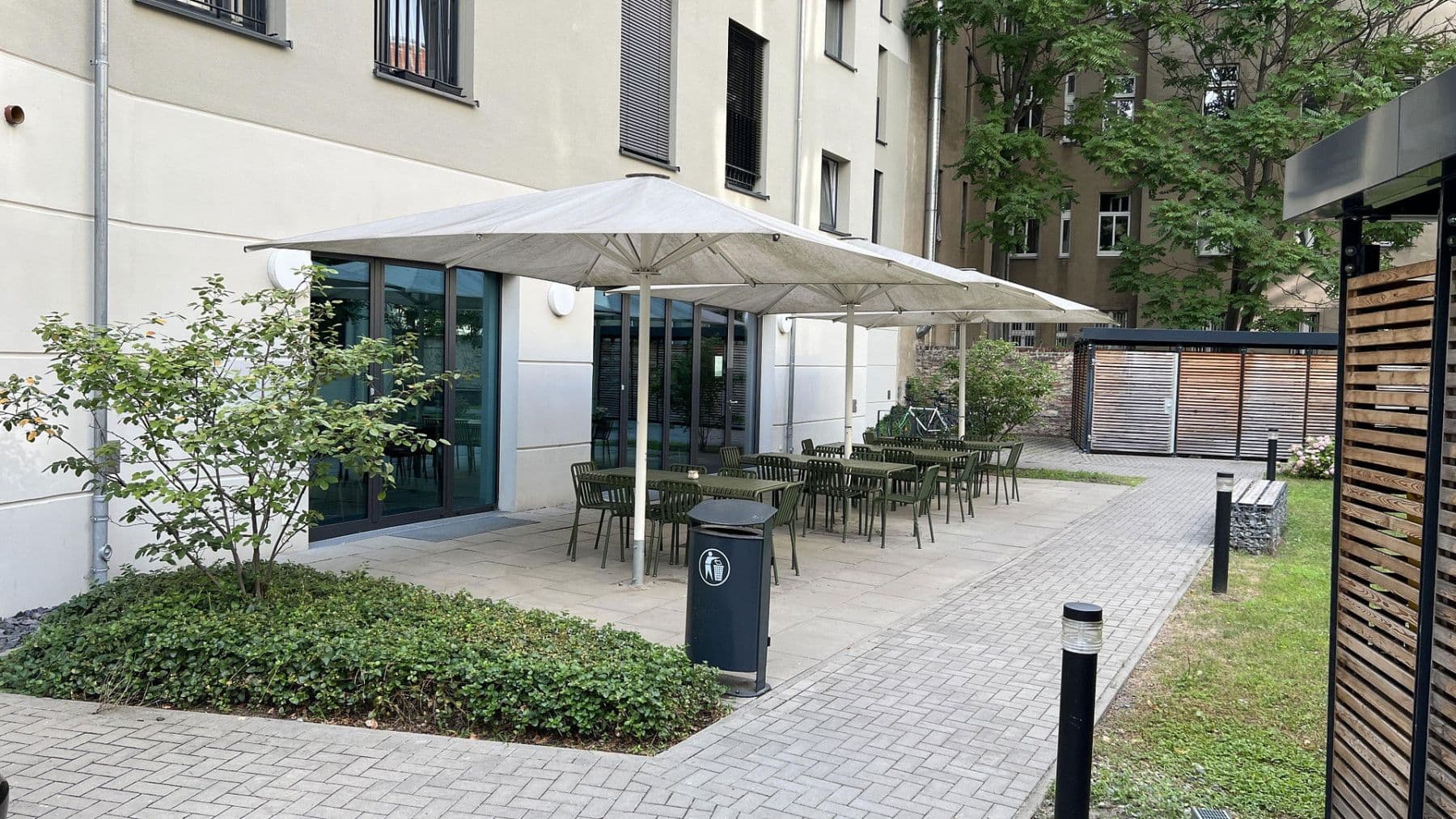 1 bedroom flat to rent, 20 m², Koloniestr 11-12, Berlin, Berlin 1 bedroom flat to rent, 20 m², Koloniestr 11-12, Berlin, Berlin