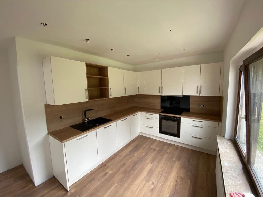 4 bedroom flat to rent, 110 m², Eitorf, North Rhine-Westphalia 4 bedroom flat to rent, 110 m², Eitorf, North Rhine-Westphalia