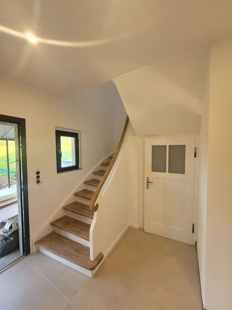 4 bedroom flat to rent, 110 m², Eitorf, North Rhine-Westphalia 4 bedroom flat to rent, 110 m², Eitorf, North Rhine-Westphalia