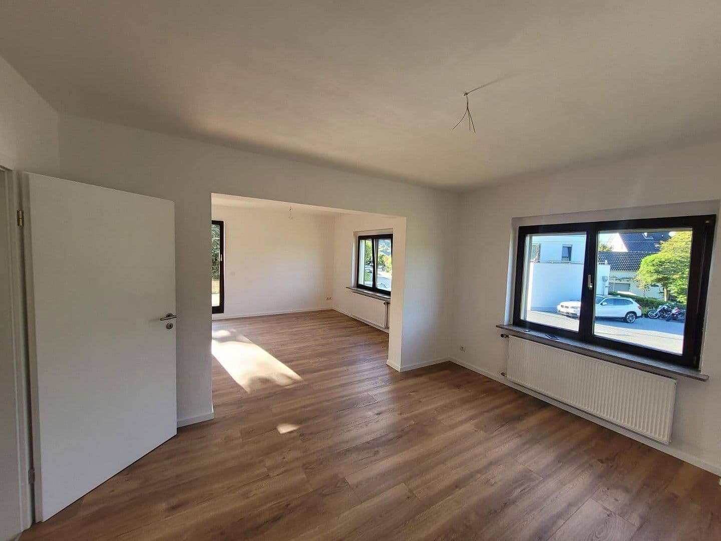 4 bedroom flat to rent, 110 m², Eitorf, North Rhine-Westphalia 4 bedroom flat to rent, 110 m², Eitorf, North Rhine-Westphalia