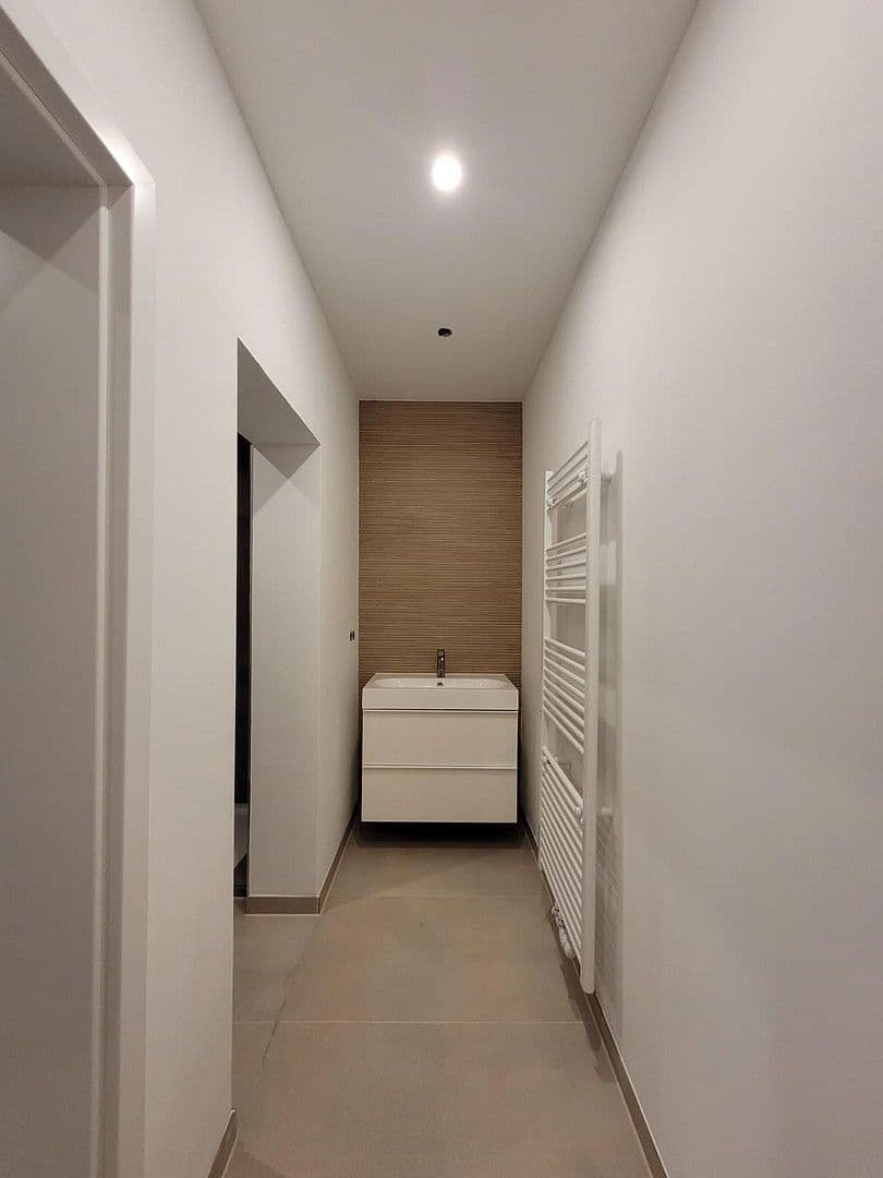 4 bedroom flat to rent, 110 m², Eitorf, North Rhine-Westphalia 4 bedroom flat to rent, 110 m², Eitorf, North Rhine-Westphalia