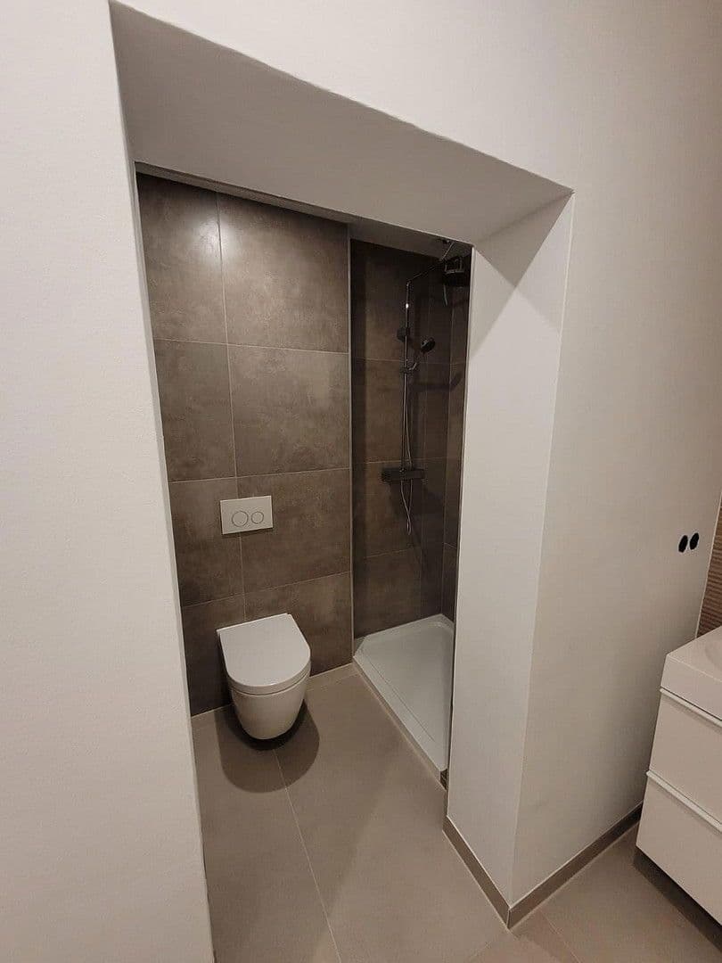 4 bedroom flat to rent, 110 m², Eitorf, North Rhine-Westphalia 4 bedroom flat to rent, 110 m², Eitorf, North Rhine-Westphalia