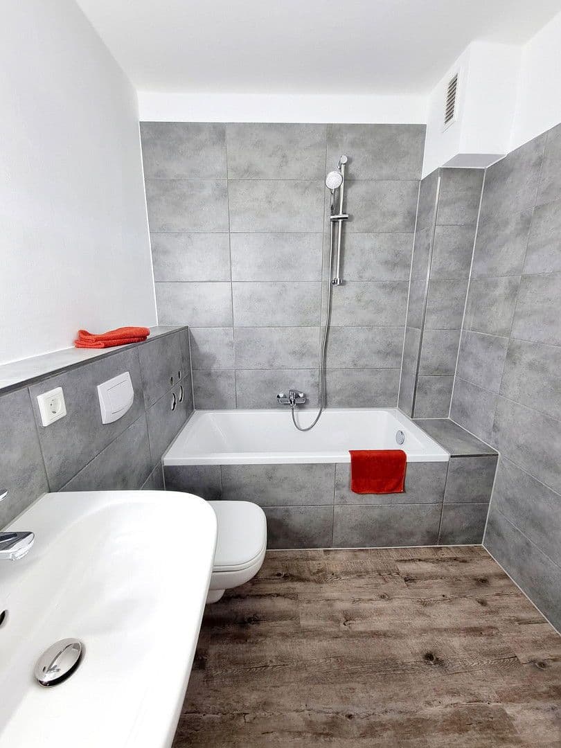 4 bedroom flat to rent, 92 m², Osnabrück, Lower Saxony 4 bedroom flat to rent, 92 m², Osnabrück, Lower Saxony