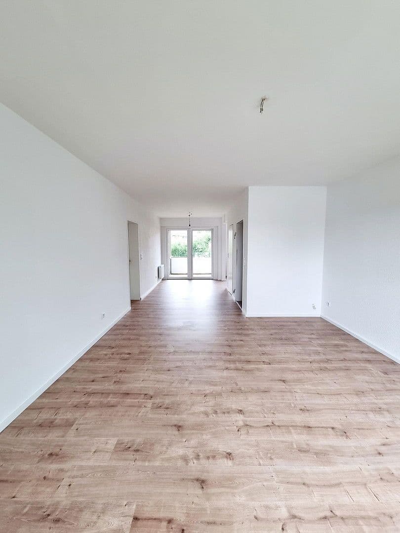 4 bedroom flat to rent, 92 m², Osnabrück, Lower Saxony 4 bedroom flat to rent, 92 m², Osnabrück, Lower Saxony