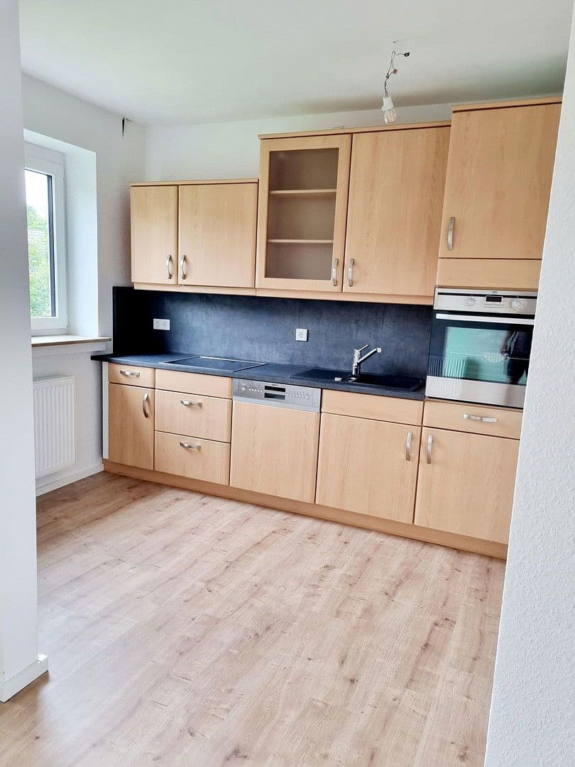 4 bedroom flat to rent, 92 m², Osnabrück, Lower Saxony 4 bedroom flat to rent, 92 m², Osnabrück, Lower Saxony