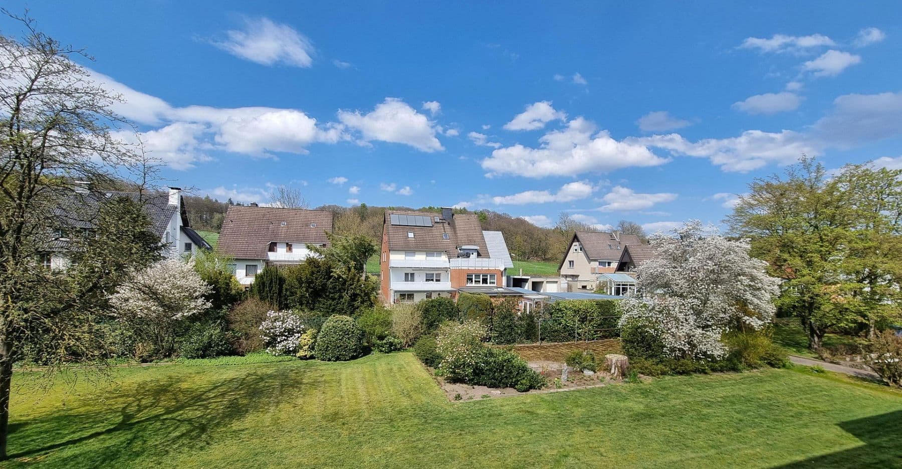 4 bedroom flat to rent, 92 m², Osnabrück, Lower Saxony 4 bedroom flat to rent, 92 m², Osnabrück, Lower Saxony