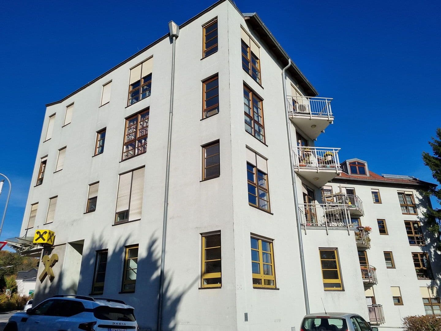 2 bedroom flat for sale, 47 m², Hauptstraße 104, Klosterneuburg, Lower Austria 2 bedroom flat for sale, 47 m², Hauptstraße 104, Klosterneuburg, Lower Austria