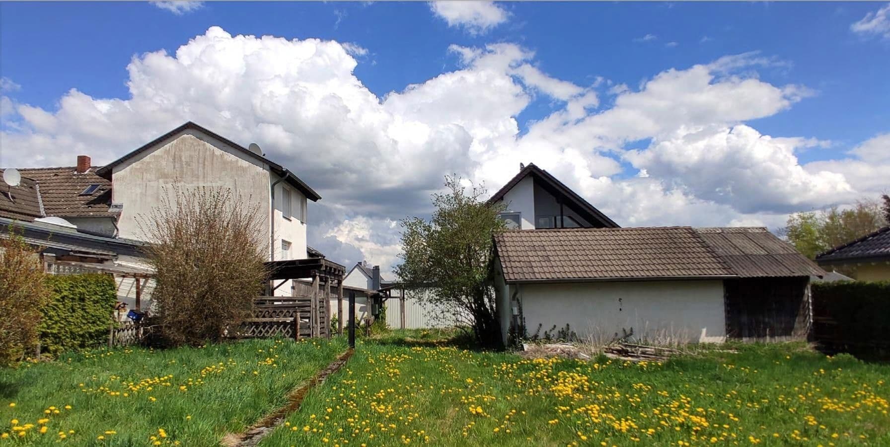 house for sale, 221 m², Blankenheim, North Rhine-Westphalia house for sale, 221 m², Blankenheim, North Rhine-Westphalia