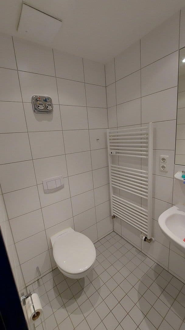 1 bedroom flat for sale, 21 m², Bahnhofstrasse 79, Nürnberg, Bavaria 1 bedroom flat for sale, 21 m², Bahnhofstrasse 79, Nürnberg, Bavaria