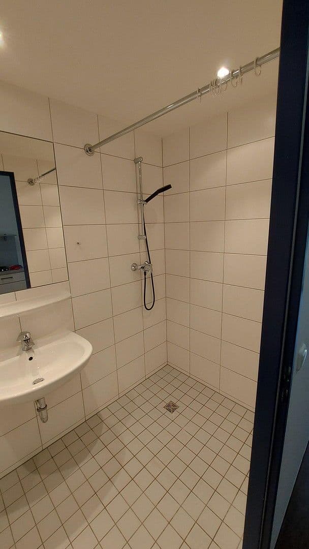 1 bedroom flat for sale, 21 m², Bahnhofstrasse 79, Nürnberg, Bavaria 1 bedroom flat for sale, 21 m², Bahnhofstrasse 79, Nürnberg, Bavaria