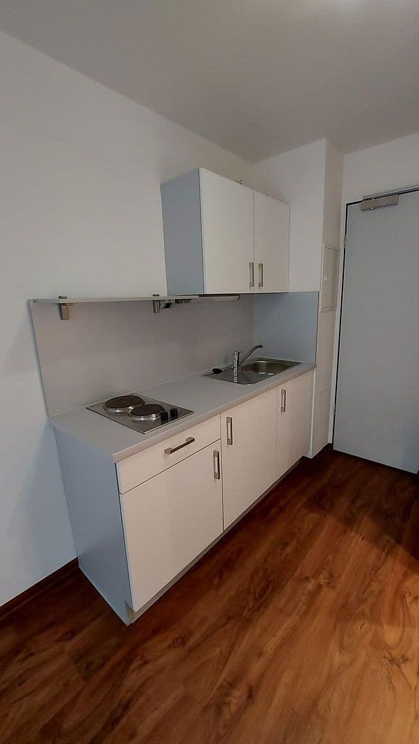 1 bedroom flat for sale, 21 m², Bahnhofstrasse 79, Nürnberg, Bavaria 1 bedroom flat for sale, 21 m², Bahnhofstrasse 79, Nürnberg, Bavaria