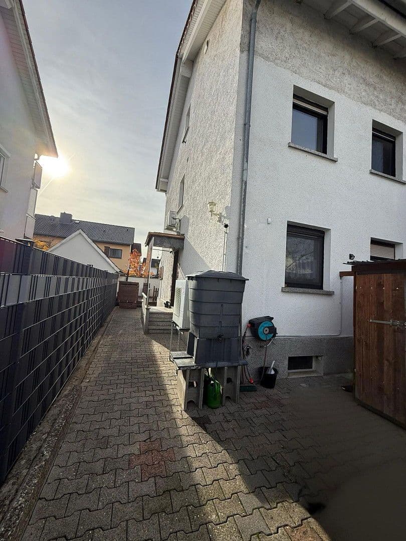 house for sale, 170 m², Griesheim, Hesse house for sale, 170 m², Griesheim, Hesse