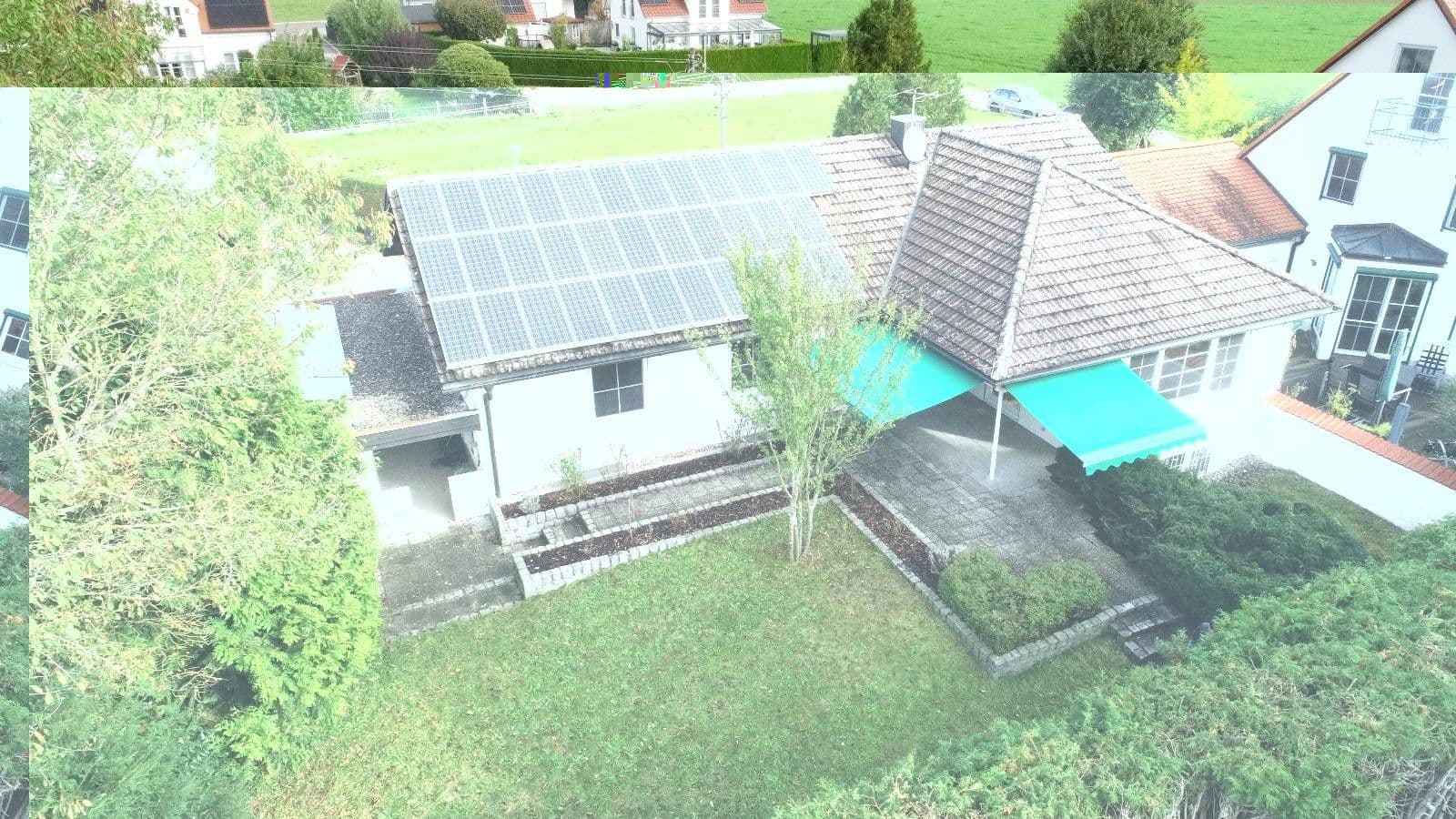 house for sale, 150 m², Fichtenweg 4, Odelzhausen/Sixtnitgern, Bavaria house for sale, 150 m², Fichtenweg 4, Odelzhausen/Sixtnitgern, Bavaria