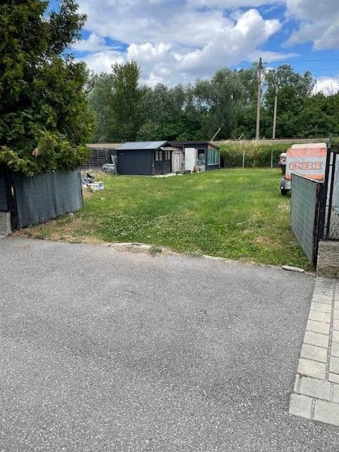 plot for sale, 460 m², Nordwestbahnstrasse 53a, Korneuburg, Lower Austria plot for sale, 460 m², Nordwestbahnstrasse 53a, Korneuburg, Lower Austria