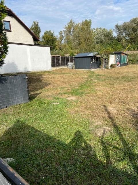 plot for sale, 460 m², Nordwestbahnstrasse 53a, Korneuburg, Lower Austria plot for sale, 460 m², Nordwestbahnstrasse 53a, Korneuburg, Lower Austria