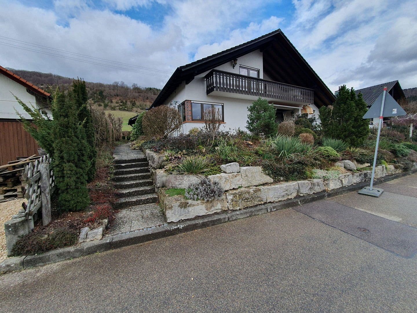 house for sale, 173 m², Eierbergstraße 6, Schwäbisch Gmünd, Baden-Württemberg house for sale, 173 m², Eierbergstraße 6, Schwäbisch Gmünd, Baden-Württemberg