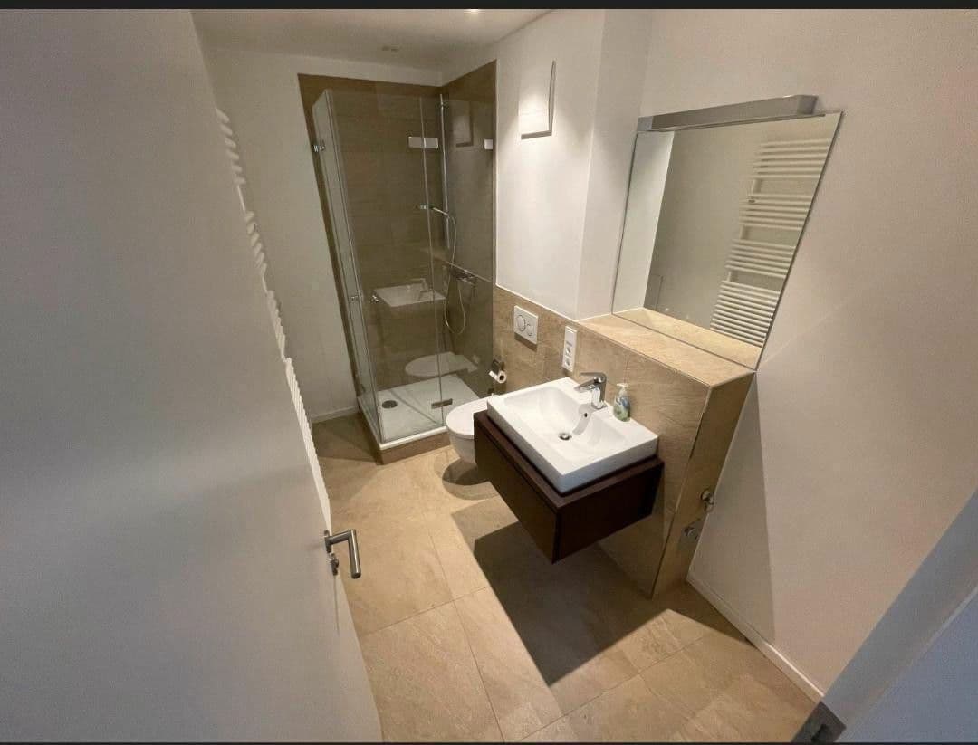 2 bedroom flat to rent, 46 m², Moststr. 1, Fürth, Bavaria 2 bedroom flat to rent, 46 m², Moststr. 1, Fürth, Bavaria