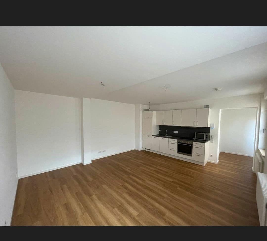 2 bedroom flat to rent, 46 m², Moststr. 1, Fürth, Bavaria 2 bedroom flat to rent, 46 m², Moststr. 1, Fürth, Bavaria