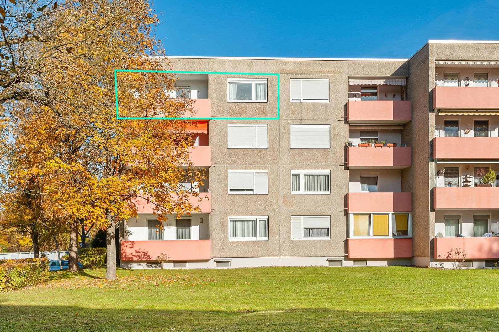 4 bedroom flat for sale, 90 m², Böblingen, Baden-Württemberg 4 bedroom flat for sale, 90 m², Böblingen, Baden-Württemberg