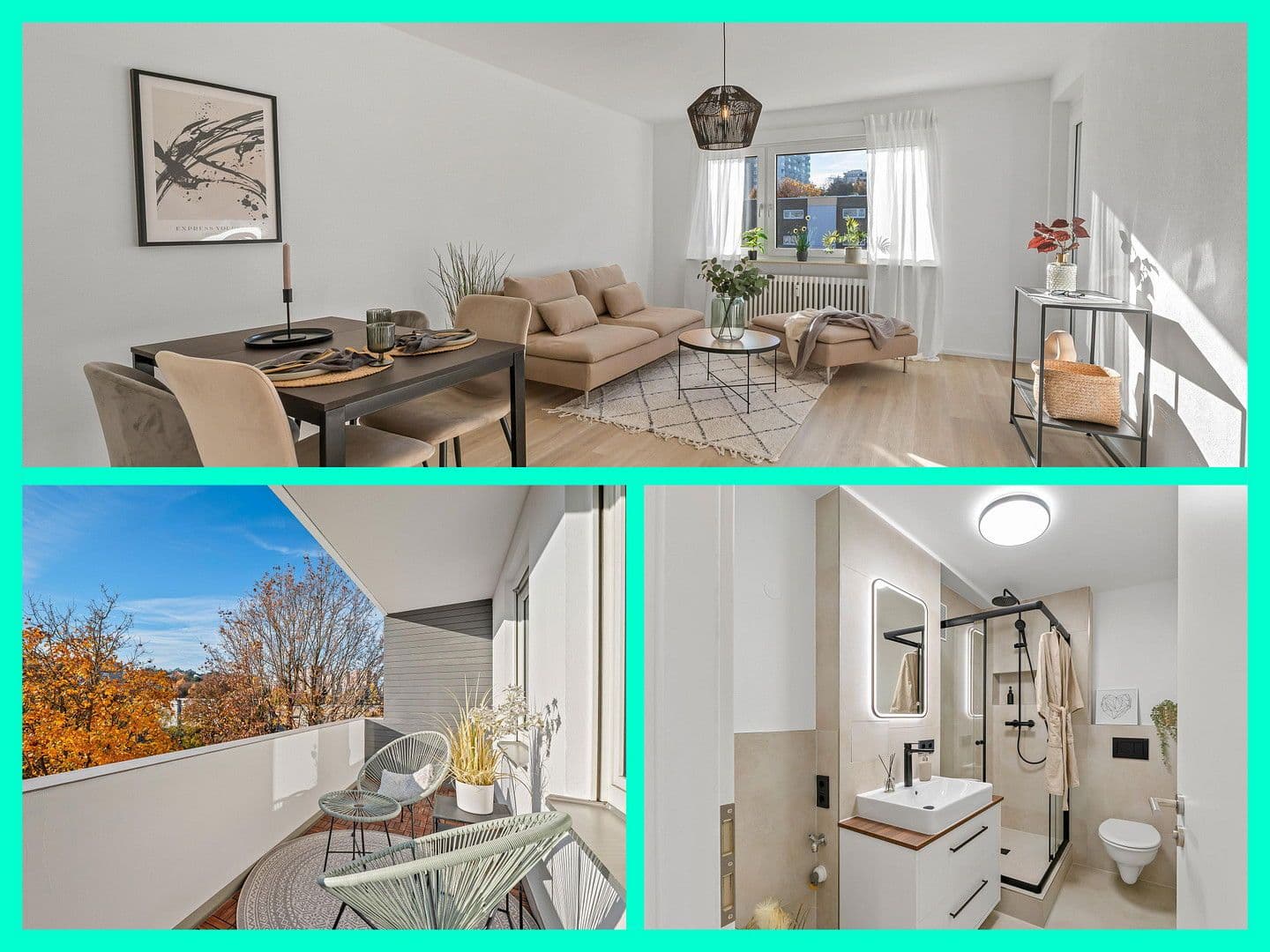 4 bedroom flat for sale, 90 m², Böblingen, Baden-Württemberg 4 bedroom flat for sale, 90 m², Böblingen, Baden-Württemberg