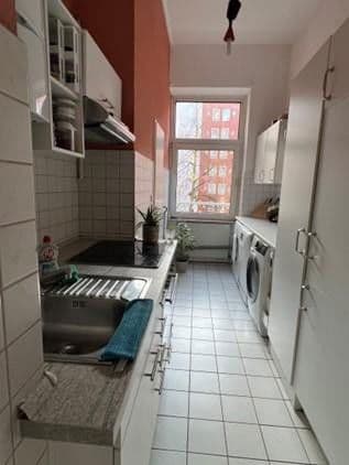3 bedroom flat for sale, 75 m², Frankfurt am Main, Hesse 3 bedroom flat for sale, 75 m², Frankfurt am Main, Hesse