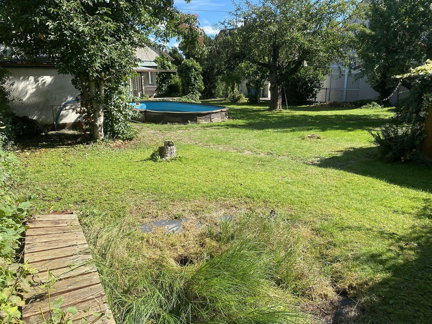 plot for sale, 899 m², Friedberg, Bavaria plot for sale, 899 m², Friedberg, Bavaria