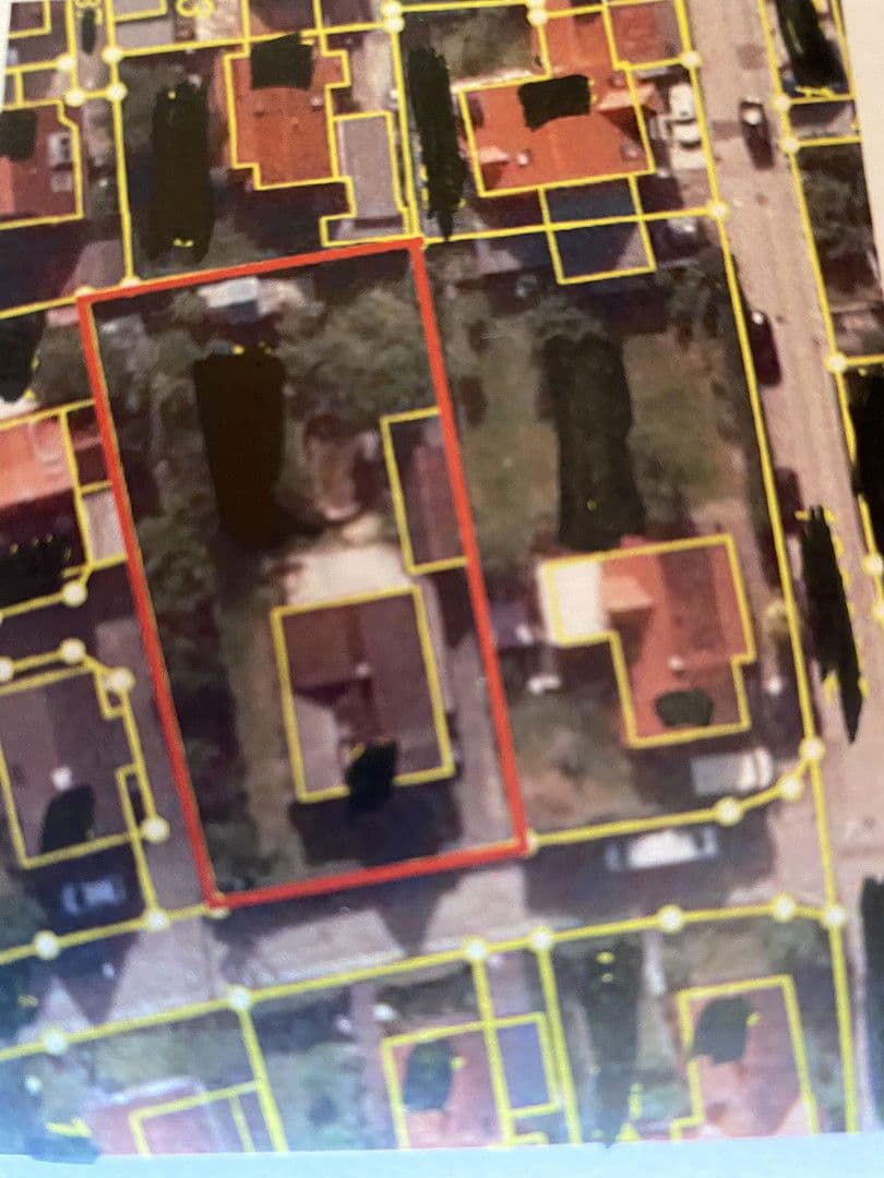 plot for sale, 899 m², Friedberg, Bavaria plot for sale, 899 m², Friedberg, Bavaria