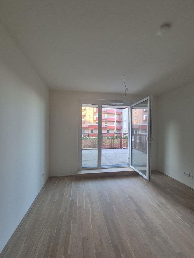 2 bedroom flat to rent, 52 m², Anni-Haider-Weg 11, Wien, Vienna 2 bedroom flat to rent, 52 m², Anni-Haider-Weg 11, Wien, Vienna