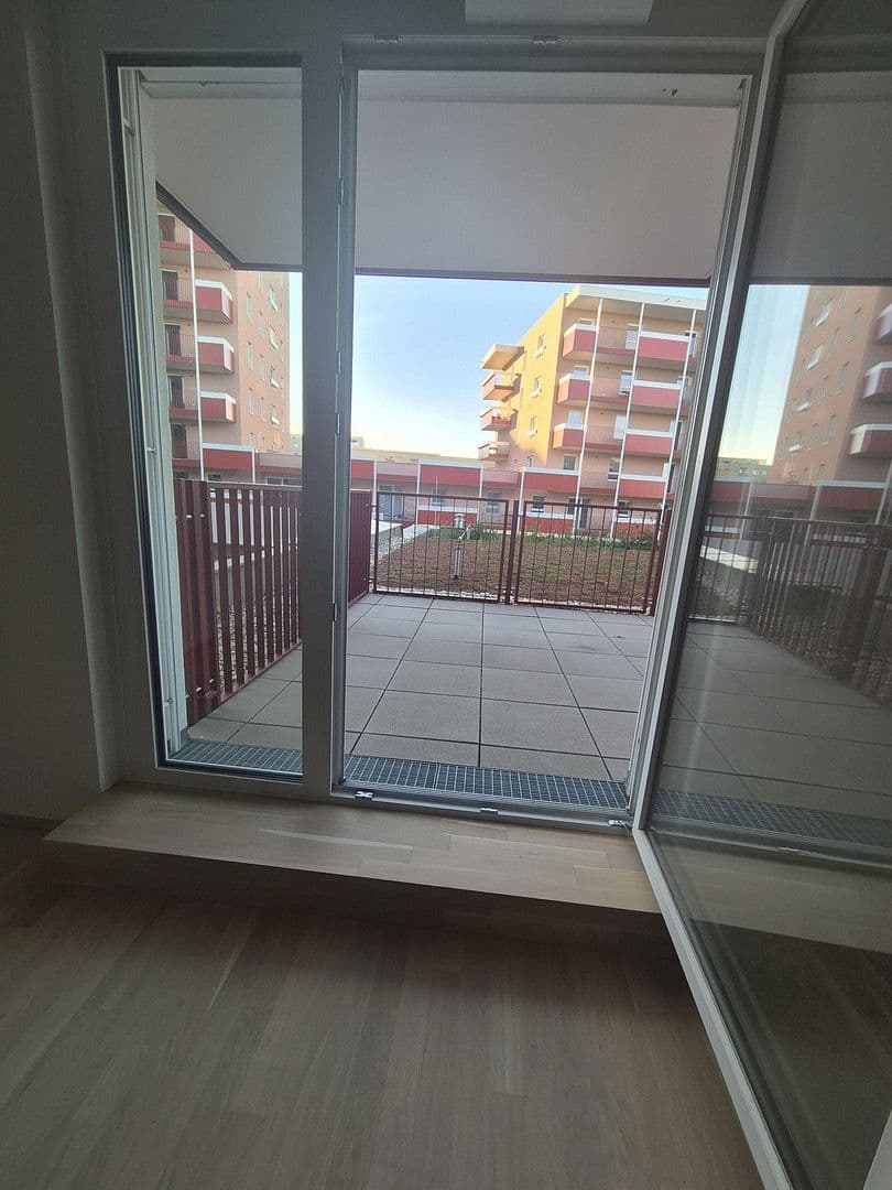 2 bedroom flat to rent, 52 m², Anni-Haider-Weg 11, Wien, Vienna 2 bedroom flat to rent, 52 m², Anni-Haider-Weg 11, Wien, Vienna