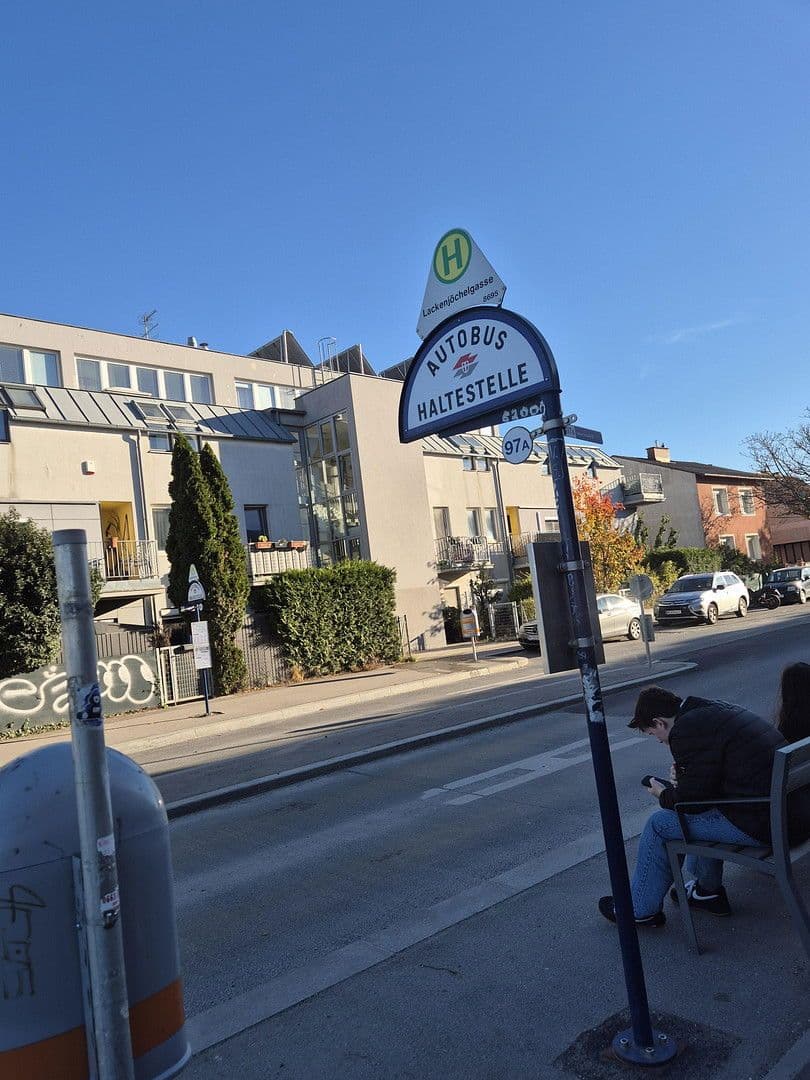 2 bedroom flat to rent, 52 m², Anni-Haider-Weg 11, Wien, Vienna 2 bedroom flat to rent, 52 m², Anni-Haider-Weg 11, Wien, Vienna