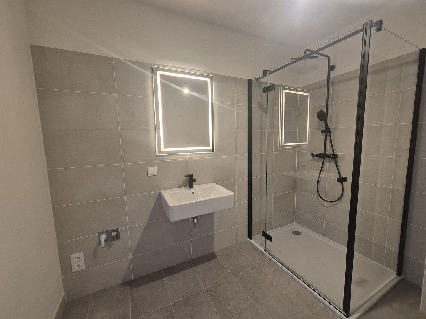 2 bedroom flat to rent, 52 m², Anni-Haider-Weg 11, Wien, Vienna 2 bedroom flat to rent, 52 m², Anni-Haider-Weg 11, Wien, Vienna