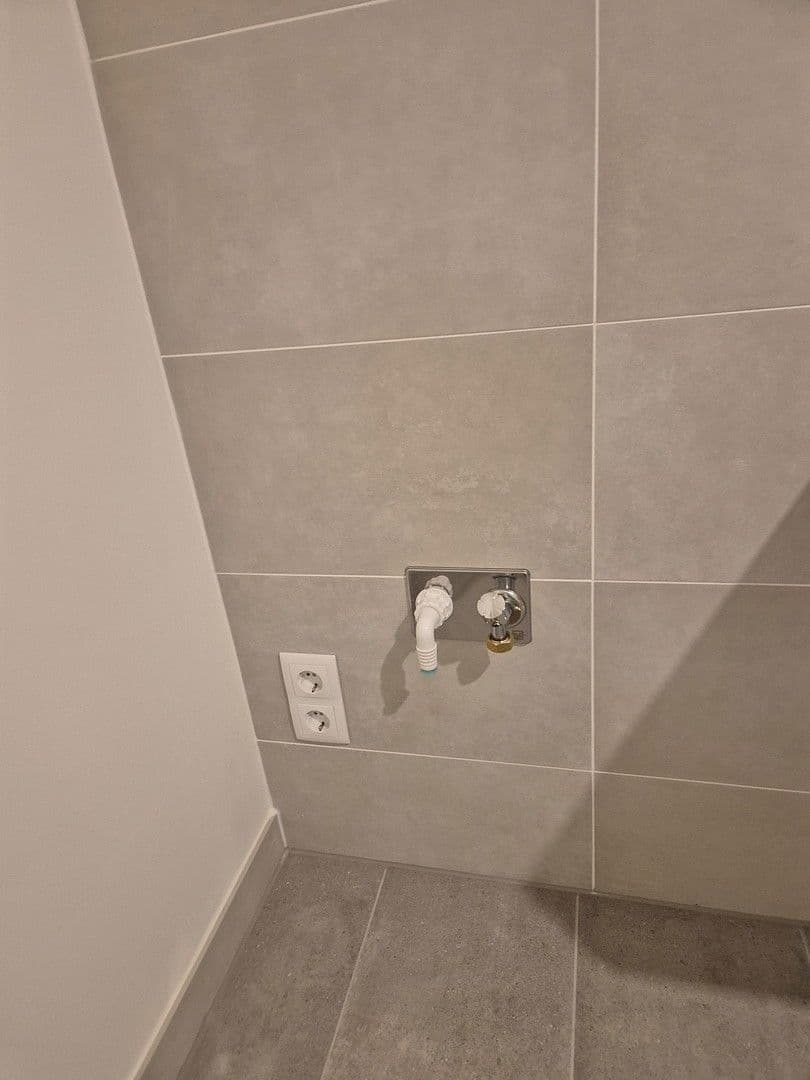 2 bedroom flat to rent, 52 m², Anni-Haider-Weg 11, Wien, Vienna 2 bedroom flat to rent, 52 m², Anni-Haider-Weg 11, Wien, Vienna