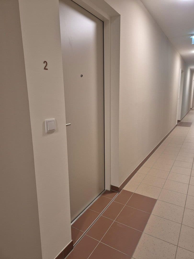 2 bedroom flat to rent, 52 m², Anni-Haider-Weg 11, Wien, Vienna 2 bedroom flat to rent, 52 m², Anni-Haider-Weg 11, Wien, Vienna