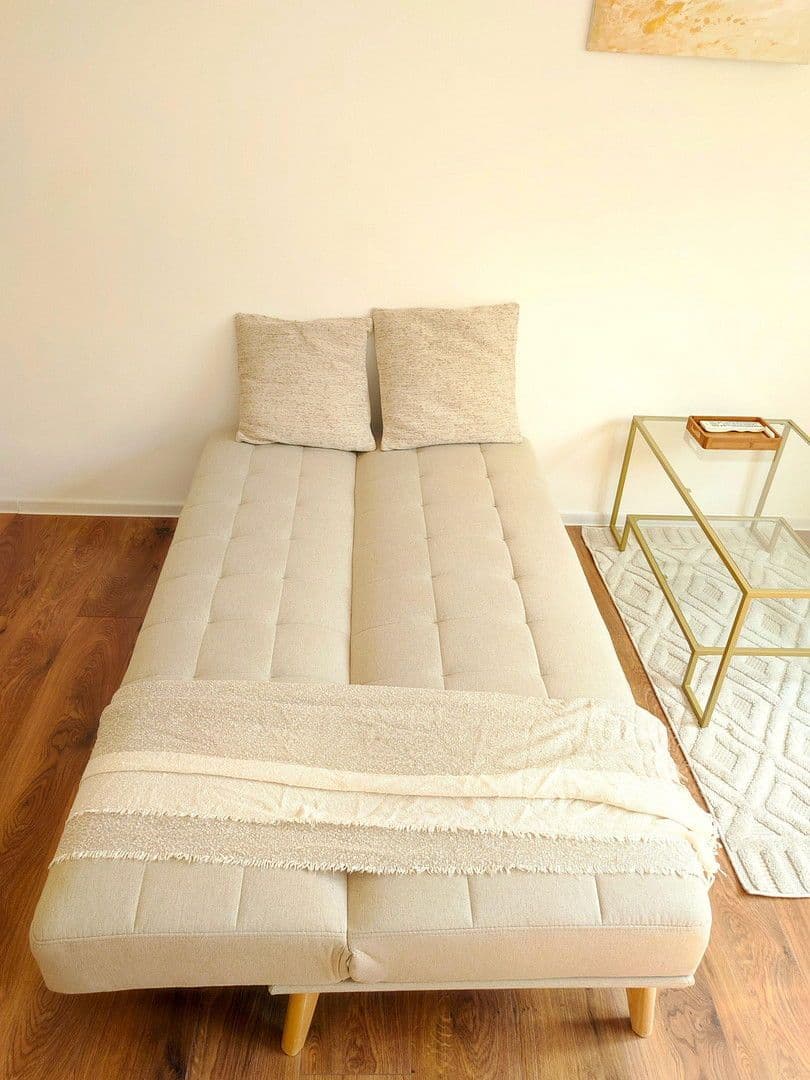 2 bedroom flat to rent, 37 m², Moserstraße 15, Stuttgart, Baden-Württemberg 2 bedroom flat to rent, 37 m², Moserstraße 15, Stuttgart, Baden-Württemberg