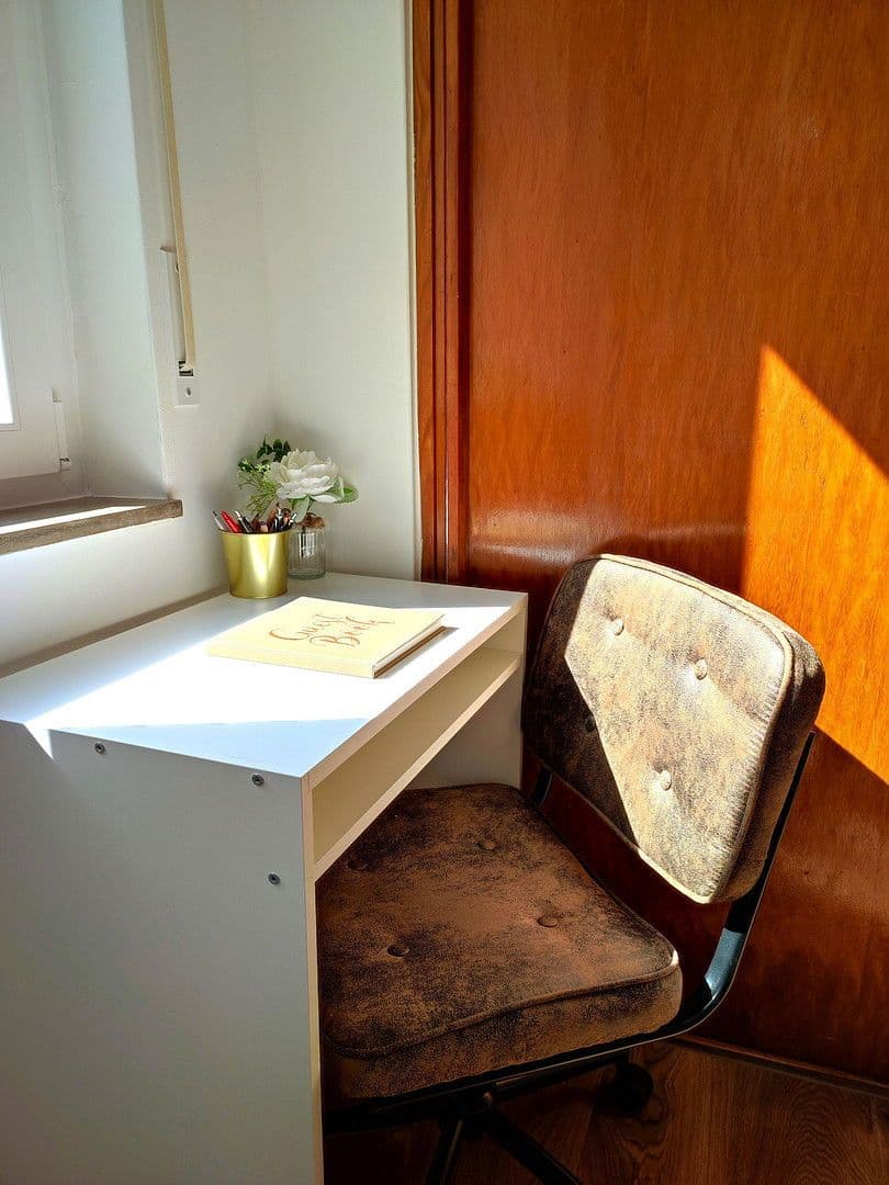 2 bedroom flat to rent, 37 m², Moserstraße 15, Stuttgart, Baden-Württemberg 2 bedroom flat to rent, 37 m², Moserstraße 15, Stuttgart, Baden-Württemberg