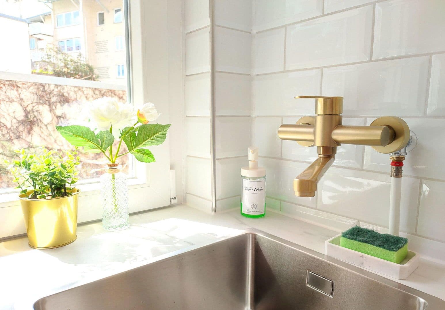 2 bedroom flat to rent, 37 m², Moserstraße 15, Stuttgart, Baden-Württemberg 2 bedroom flat to rent, 37 m², Moserstraße 15, Stuttgart, Baden-Württemberg