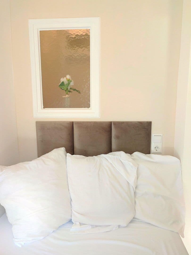 2 bedroom flat to rent, 37 m², Moserstraße 15, Stuttgart, Baden-Württemberg 2 bedroom flat to rent, 37 m², Moserstraße 15, Stuttgart, Baden-Württemberg