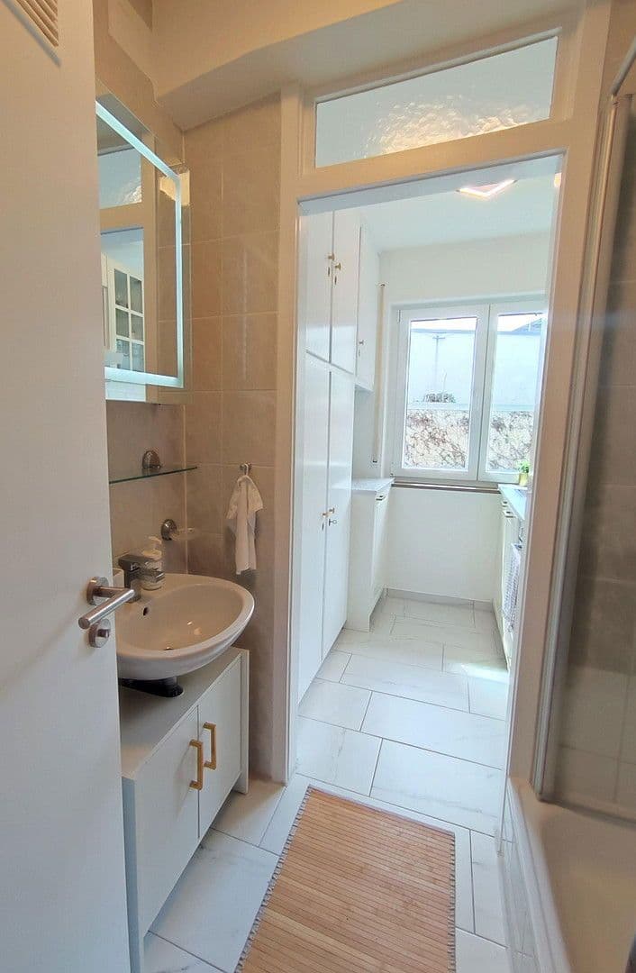 2 bedroom flat to rent, 37 m², Moserstraße 15, Stuttgart, Baden-Württemberg 2 bedroom flat to rent, 37 m², Moserstraße 15, Stuttgart, Baden-Württemberg