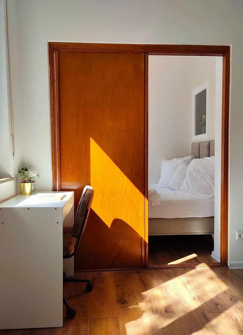 2 bedroom flat to rent, 37 m², Moserstraße 15, Stuttgart, Baden-Württemberg 2 bedroom flat to rent, 37 m², Moserstraße 15, Stuttgart, Baden-Württemberg